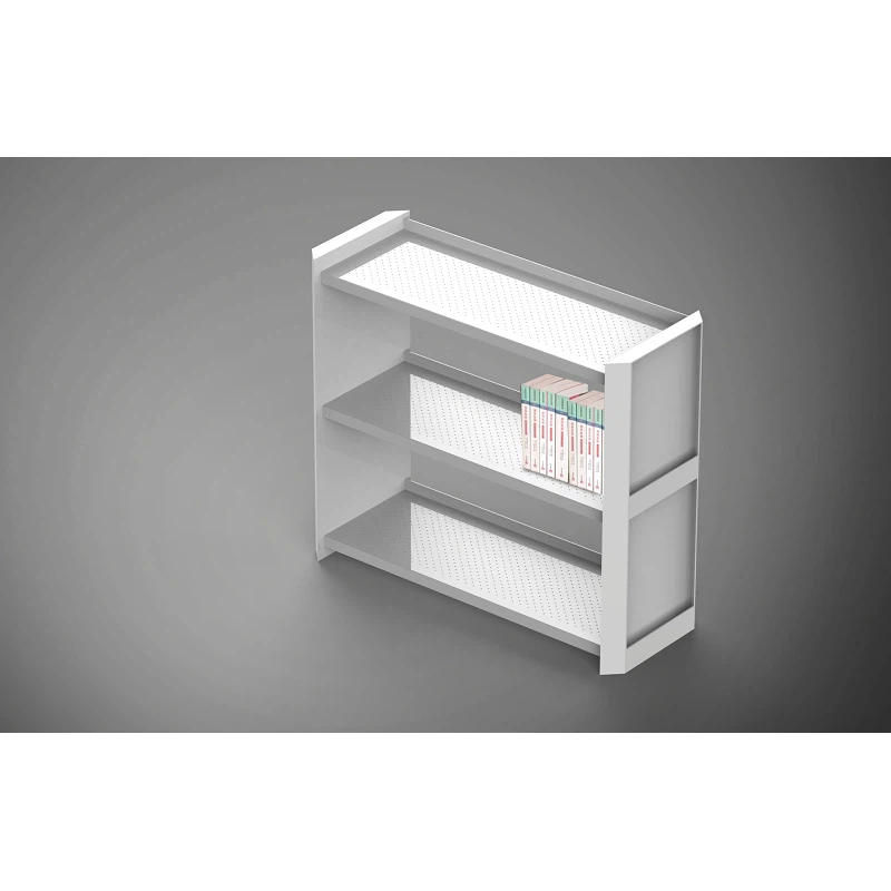 Open Display Shelving Unit